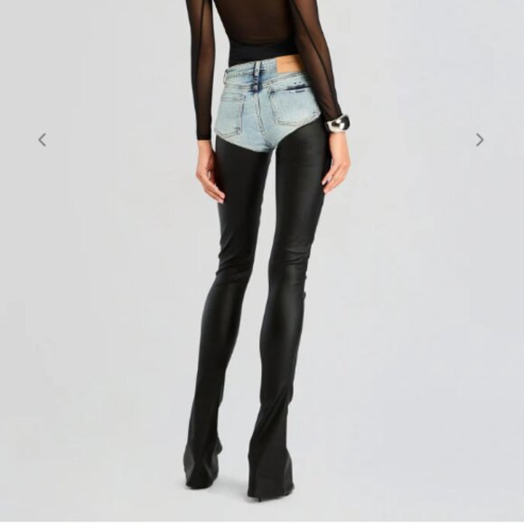 Retrofete Rogan Pant - Picture 3 of 3